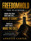 FreedomHold Services - Coming Soon - True Story