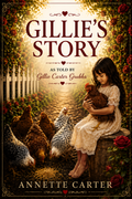 Gillie Story: WHEN YOU GROW UP BRACE FOR A BROKEN HEART AND HOLD ON TO THE ONES YOU LOVE